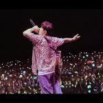 Henry Lau Instagram - Always grateful for the love & energy you bring 🤍 wishing for more opportunities to meet all of you soon 🙏 곁에 있어줘서 고마워요 우리 펜🖊️들!! 빨리 또 보고싶다!!!