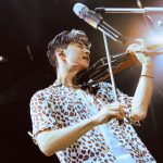 Henry Lau Instagram - Always grateful for the love & energy you bring 🤍 wishing for more opportunities to meet all of you soon 🙏 곁에 있어줘서 고마워요 우리 펜🖊️들!! 빨리 또 보고싶다!!!