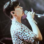 Henry Lau Instagram - Always grateful for the love & energy you bring 🤍 wishing for more opportunities to meet all of you soon 🙏 곁에 있어줘서 고마워요 우리 펜🖊️들!! 빨리 또 보고싶다!!!
