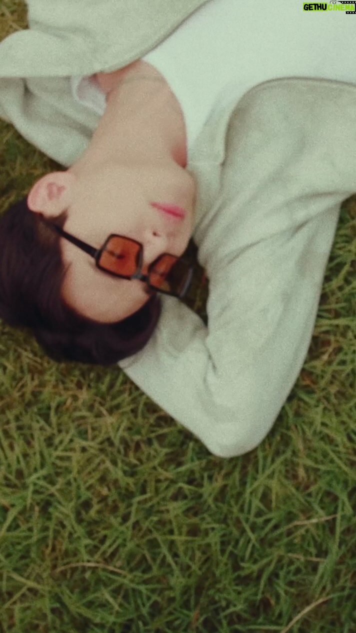 Henry Lau Instagram - just like the lyrics, I stayed up all night filming this mv w/ my friends. no matter where you are, who you’re with, hope you make many unforgettable memories with Summer Sky 🌤️🙏