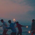 Henry Lau Instagram - D-2!! ‘Summer Sky’ Official MV Teaser 2023.07.18 6PM KST