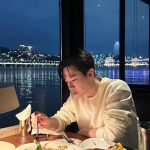 Henry Lau Instagram - My June highlights ✨ 남기고 싶은 6월의 순간들!!
