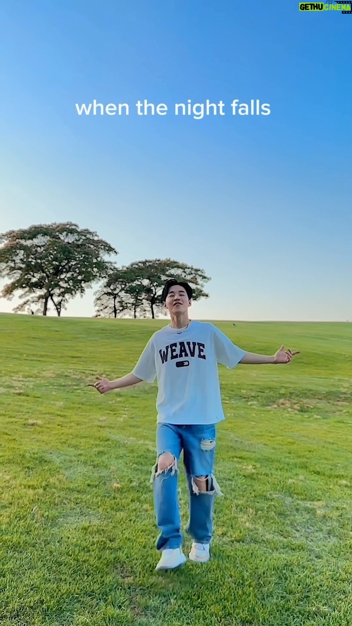 Henry Lau Instagram - who wants the release date for #SummerSky??🌤️