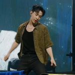 Henry Lau Instagram - I know you’ve been waiting for this one 😏- “Believer” Loop Station Live