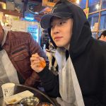 Henry Lau Instagram - 왜캐 ... 맛잇지?!?!? anyone else want some ? Busan, South Korea