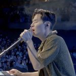 Henry Lau Instagram - Take me back to Melbourne 💫 - Dance Monkey + Attention Melbourne, Victoria, Australia