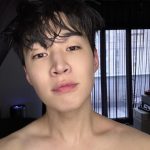 Henry Lau Instagram – long time no mornin selfie 👀