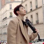Henry Lau Instagram – It’s You- Violin Version 🎻