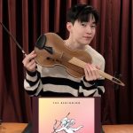 Henry Lau Instagram – What if Fifty Fifty’s “Cupid” had a violin solo part?
