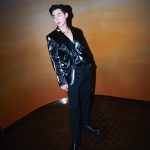 Henry Lau Instagram - @tiffanyandco New York, New York