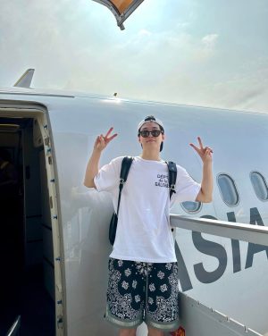 Henry Lau Instagram - My June highlights ✨
남기고 싶은 6월의 순간들!!