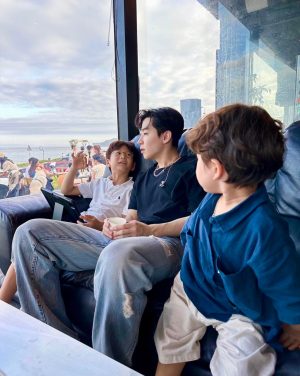 Henry Lau Instagram - My June highlights ✨
남기고 싶은 6월의 순간들!!