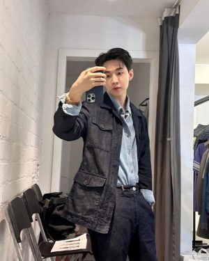 Henry Lau Instagram - My June highlights ✨
남기고 싶은 6월의 순간들!!