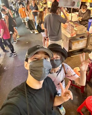 Henry Lau Instagram - My June highlights ✨
남기고 싶은 6월의 순간들!!