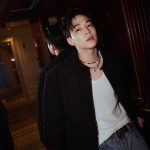 Henry Lau Instagram - Tonight w/ @bose X @porsche
