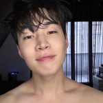 Henry Lau Instagram - long time no mornin selfie 👀
