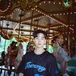 Henry Lau Instagram – if you dream it you can do it 💫🏰