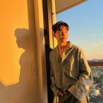Henry Lau Instagram - ‘Perfect’ full performance out on YT if you haven’t seen it already 🧡 New York, New York