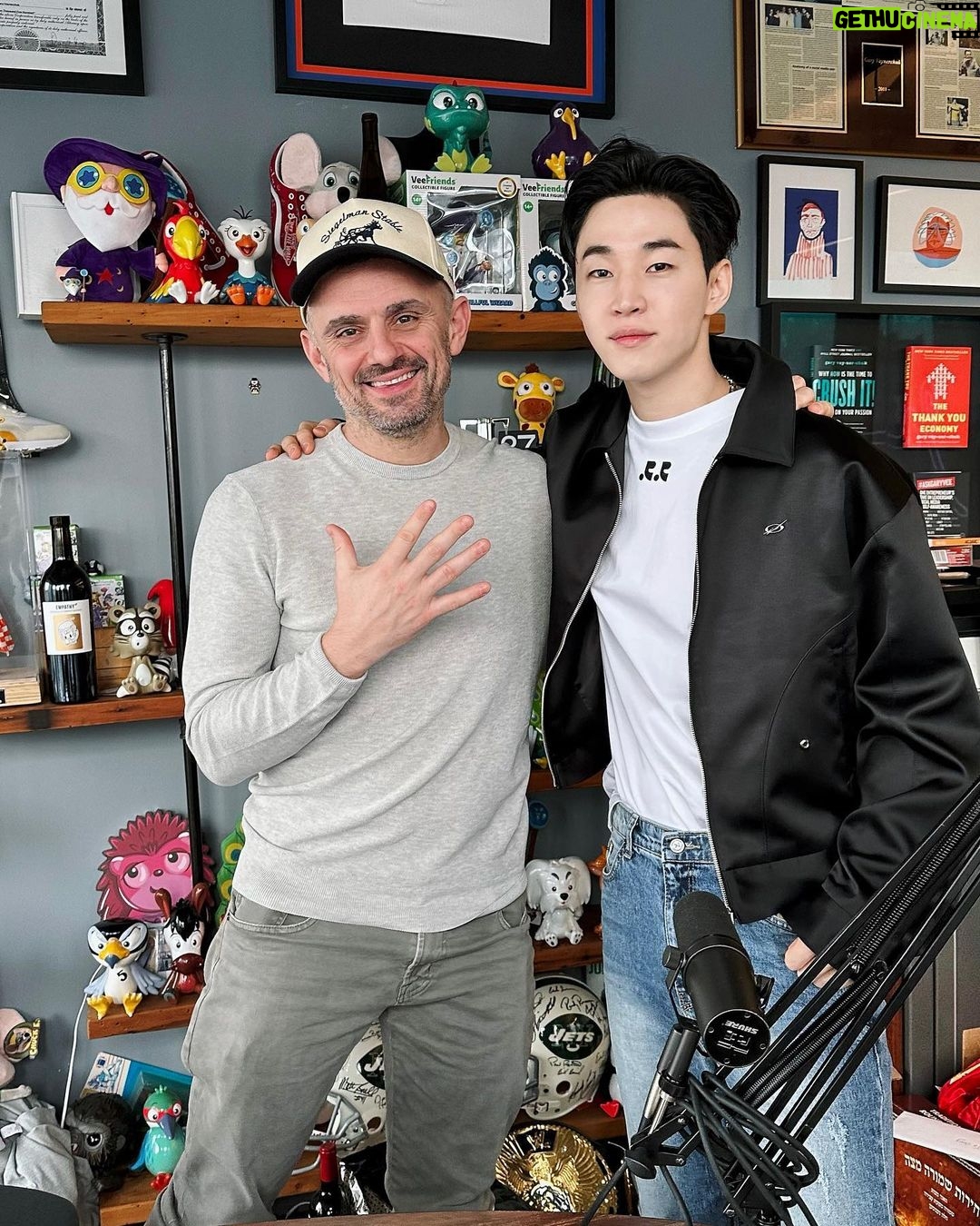 Henry Lau Instagram - So happy to finally meet in person. amazing people amazing team. looking forward to the endless stories to be told!