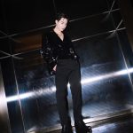 Henry Lau Instagram - @tiffanyandco New York, New York