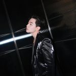 Henry Lau Instagram - @tiffanyandco New York, New York