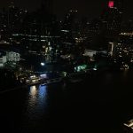 Henry Lau Instagram – I wonder…🌃🧡 Bangkok, Thailand
