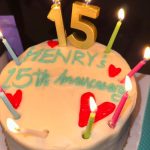 Henry Lau Instagram – It’s crazy how fast and slow time passes . I still remember my first anniversary. at that moment, I thought to myself, this is just the beginning, you have to keep going. At five years, I thought to myself. Wow I really made it to five. But as the years passed, I started to think to myself how many more anniversaries will I have? Will this be the last? How many more can I still have. And it just makes me emotional because every year that passes I know it’s 1000% because of my fans, that I am able to have yet another anniversary. I know my fans have prepared a lot of amazing gifts for me of all sorts congratulating me, but really… This is the moment that all of YOU have made for me. Thank you from the bottom of my heart. happy 15th anniversary to us.❤️
