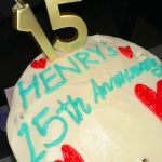 Henry Lau Instagram – It’s crazy how fast and slow time passes . I still remember my first anniversary. at that moment, I thought to myself, this is just the beginning, you have to keep going. At five years, I thought to myself. Wow I really made it to five. But as the years passed, I started to think to myself how many more anniversaries will I have? Will this be the last? How many more can I still have. And it just makes me emotional because every year that passes I know it’s 1000% because of my fans, that I am able to have yet another anniversary. I know my fans have prepared a lot of amazing gifts for me of all sorts congratulating me, but really… This is the moment that all of YOU have made for me. Thank you from the bottom of my heart. happy 15th anniversary to us.❤️