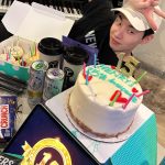 Henry Lau Instagram – It’s crazy how fast and slow time passes . I still remember my first anniversary. at that moment, I thought to myself, this is just the beginning, you have to keep going. At five years, I thought to myself. Wow I really made it to five. But as the years passed, I started to think to myself how many more anniversaries will I have? Will this be the last? How many more can I still have. And it just makes me emotional because every year that passes I know it’s 1000% because of my fans, that I am able to have yet another anniversary. I know my fans have prepared a lot of amazing gifts for me of all sorts congratulating me, but really… This is the moment that all of YOU have made for me. Thank you from the bottom of my heart. happy 15th anniversary to us.❤️