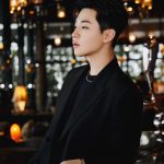 Henry Lau Instagram – #RIMOWA #Ingenieurskunst @rimowa