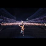 Henry Lau Instagram - my galaxy 🌌