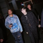 Henry Lau Instagram – always in the mood for all of you 🖤