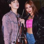 Henry Lau Instagram - Lights, camera, action 📸 @jessicah_o