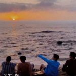Henry Lau Instagram - my Summer 2023 recap 🌤️🎇 #SummerSky
