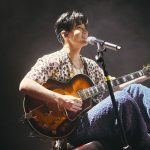Henry Lau Instagram - Always grateful for the love & energy you bring 🤍 wishing for more opportunities to meet all of you soon 🙏 곁에 있어줘서 고마워요 우리 펜🖊️들!! 빨리 또 보고싶다!!!