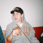Henry Lau Instagram - I'm writing this down so that it's also a reminder to myself to always try make time to wind down, stop working, and just have heart to heart conversations with people. These days with everything moving so fast, its so easy to miss out on the little things in life...which are actually what life is really about.