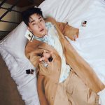 Henry Lau Instagram - february issue w/ @vogueplus #VOGUE ➕ thank you for having me! 📸 @saymehong 🔥
