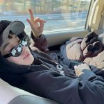 Henry Lau Instagram - photo dump!
