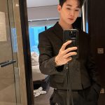 Henry Lau Instagram - photo dump!