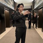 Henry Lau Instagram - photo dump!