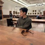 Henry Lau Instagram – photo dump!