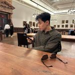 Henry Lau Instagram – photo dump!