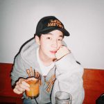 Henry Lau Instagram - I'm writing this down so that it's also a reminder to myself to always try make time to wind down, stop working, and just have heart to heart conversations with people. These days with everything moving so fast, its so easy to miss out on the little things in life...which are actually what life is really about.