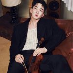 Henry Lau Instagram - february issue w/ @vogueplus #VOGUE ➕ thank you for having me! 📸 @saymehong 🔥