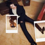 Henry Lau Instagram - february issue w/ @vogueplus #VOGUE ➕ thank you for having me! 📸 @saymehong 🔥