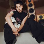 Henry Lau Instagram - february issue w/ @vogueplus #VOGUE ➕ thank you for having me! 📸 @saymehong 🔥