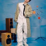 Henry Lau Instagram - february issue w/ @vogueplus #VOGUE ➕ thank you for having me! 📸 @saymehong 🔥