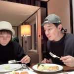 Henry Lau Instagram - mommy time. healthy time. happy time. @peninsulahongkong #penmoments The Peninsula Hong Kong