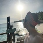 Henry Lau Instagram - Hey everyone I hope you are doing well! I think by now most of you have realized that I haven't posted for a while. I've been wanting to tell you for a while but, l've actually been purposely taking time off from social media. At first, it started with New Year's when I thought to myself "for a change, why don't I not take pictures or videos and just enjoy the moment?" what actually happened was that it felt so good and alive that I decided to try it out for another few days. What I've noticed was, I felt more alive in the moment, connecting with people, more real. don't get me wrong, I think social media is a great awesome unbelievable tool for us, especially for me, cause this is one of the best ways for me to talk to all of you. But, I just want everyone to know, and hope that we don't get consumed by it, and missing out on real life! * don't worry, I'll never leave all of you! haha Anyways, I just came back from a trip to Bali , that I absolutely loved and enjoyed! it's been such an amazing week, getting to know new people, have amazing conversations, made new friends (some not human), even got to pick up tennis again! wow , that was kind of long, anyways, I hope everyone has the best day ever ! Bali, Indonesia