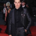 Herman Tømmeraas Instagram – Always wanted to go, and finally got to do so! @festivaldecannes 🫶🏻 Styled by @styleinscandinavia !
